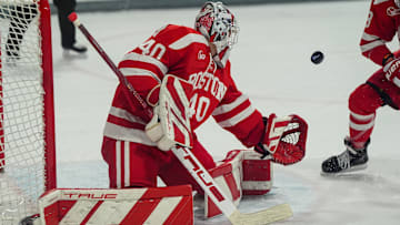 Boston University v University of Connecticut