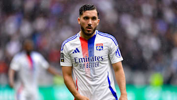 Rayan Cherki verlässt Olympique Lyon