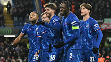 FBL-EUR-C4-CHELSEA-SHAMROCK