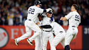 Yankees derrotaron a Medias Rojas