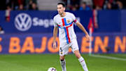 Sergio Busquets