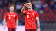 Suíça de Granit Xhaka e Xherdan Shaqiri será a segunda adversária do Brasil no Catar 