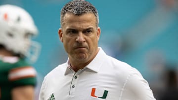 Duke v Miami