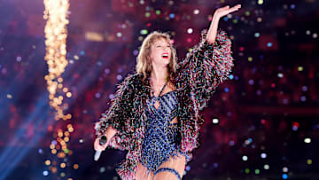 Taylor Swift | The Eras Tour - New Orleans, LA