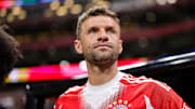 Thomas Müller wechselt in die MLS