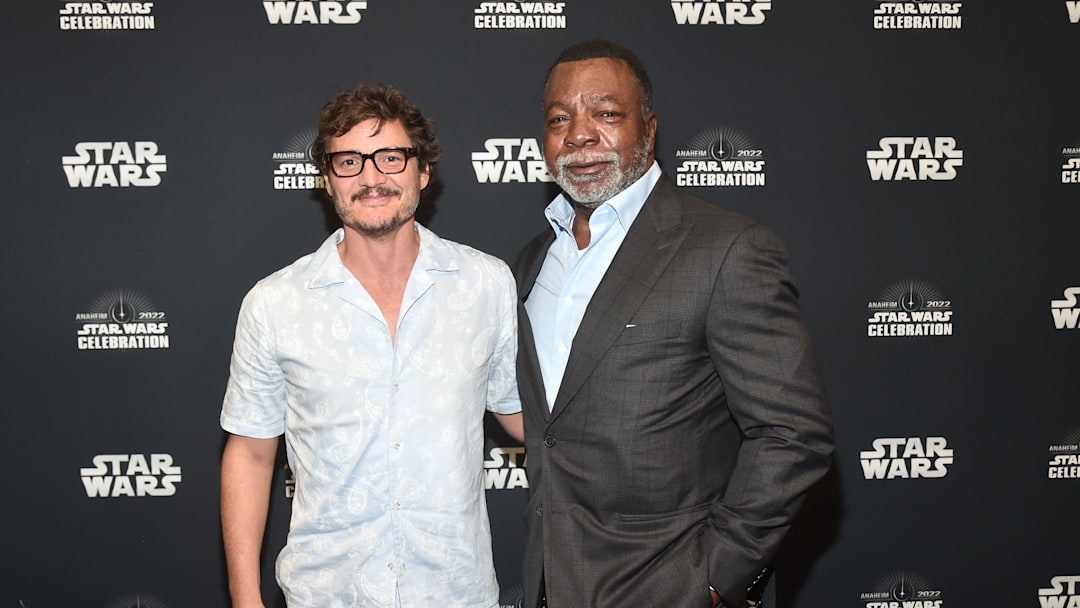 Star Wars Celebration Events 2022