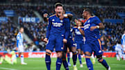 Jovic puede marcharse rumbo a Italia