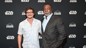 Star Wars Celebration Events 2022