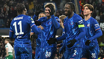 FBL-EUR-C4-CHELSEA-SHAMROCK