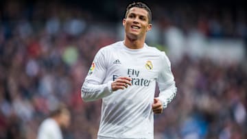 Cristiano Ronaldo a signé en Arabie Saoudite.