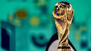 Coupe du monde.