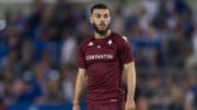 Georges Mikautadze devra être décisif pour la rencontre