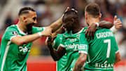 Le Stade Lavallois accueille Saint-Étienne pour la première journée de Ligue 2.