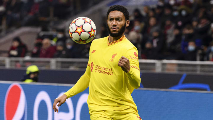 AC Milan v Liverpool FC: Group B - UEFA Champions League AC Milan v Liverpool FC: Group B - UEFA Champions League