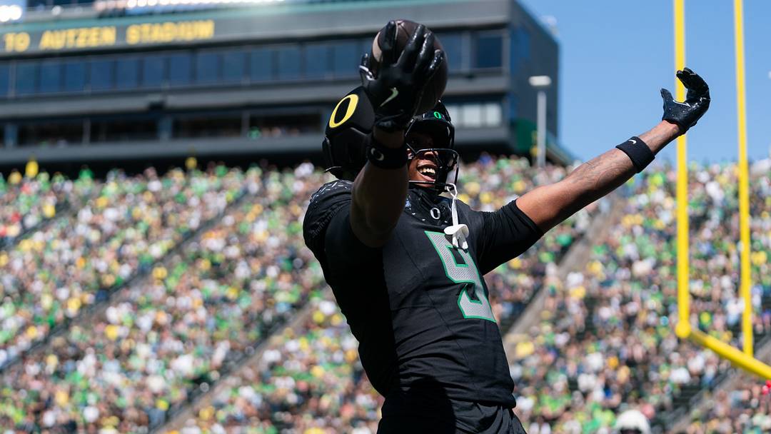 2026 Oregon Spring Football Game 2026 Oregon Spring Football Game