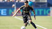 Los Angeles FC v Los Angeles Galaxy