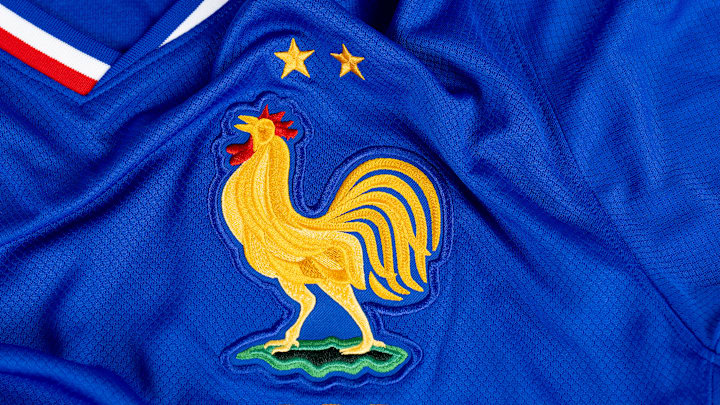 UEFA EURO 2024 Teams Jerseys Shoot