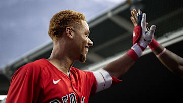 2025 MLB Spring Breakout