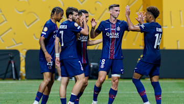 Paris Saint-Germain v Inter Miami CF: Round Of 16 - FIFA Club World Cup 2025