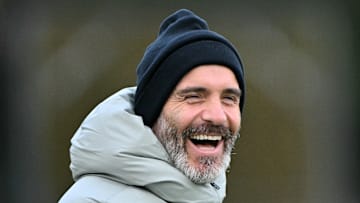 FBL-EUR-C1-CHELSEA-TRAINING