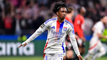 Bayern Munich are interested in signing Malick Fofana.