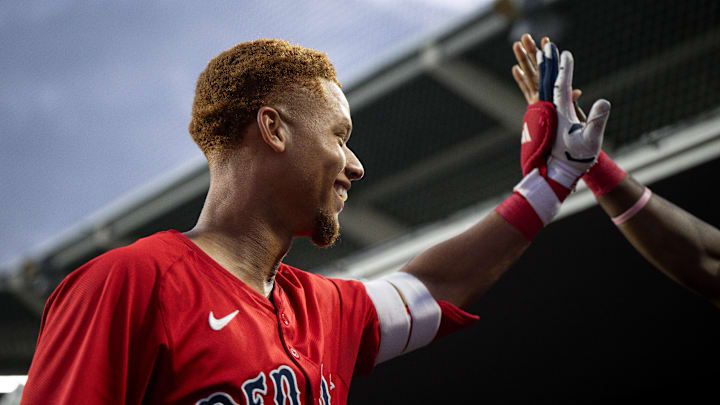 2025 MLB Spring Breakout