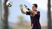 Nahuel Noll ist ein Thema beim HSV