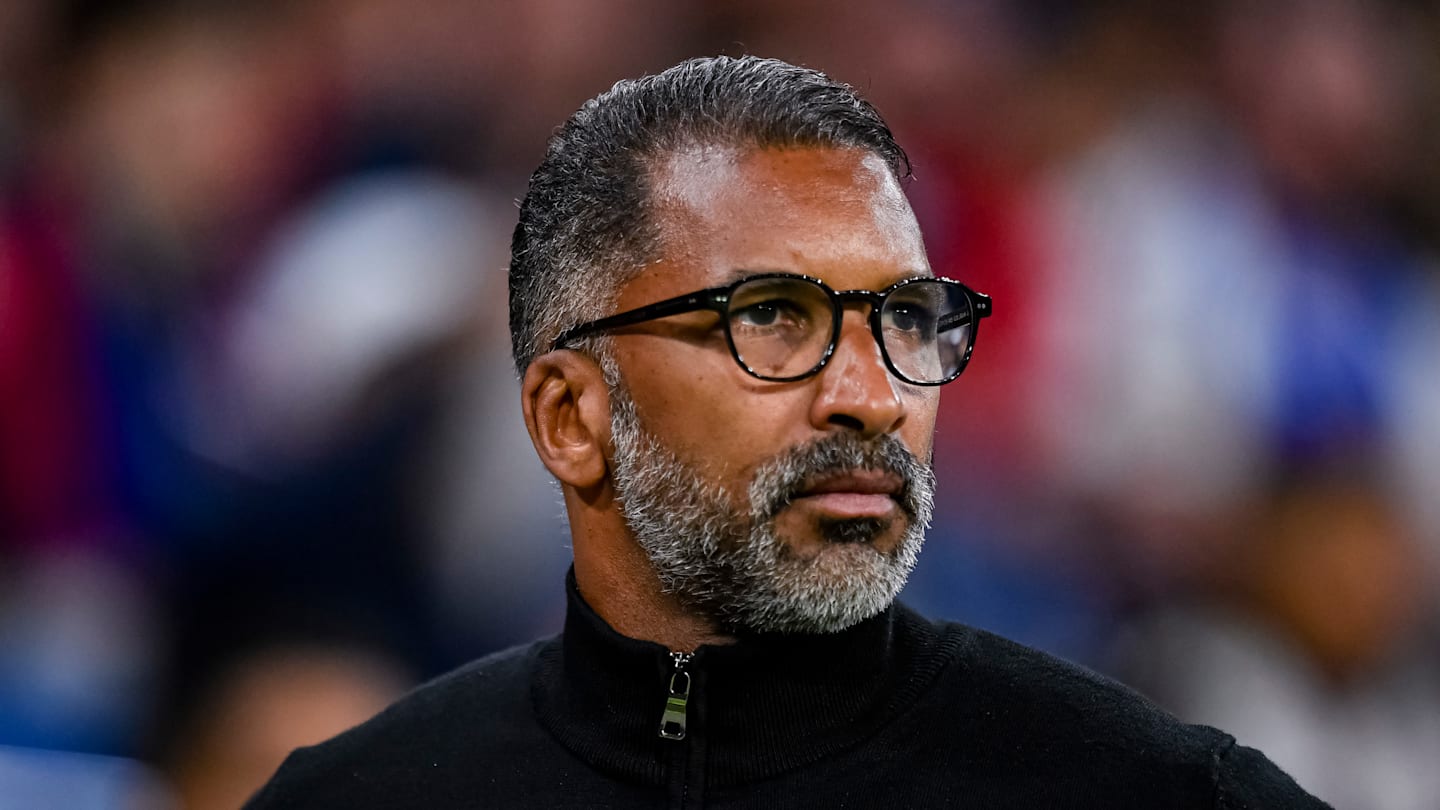 Stade Rennais : Habib Beye remis en cause par le vestiaire et notamment Valentin Rongier