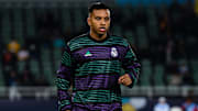Rodrygo Goes
