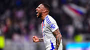 Corentin Tolisso a pris une grosse décision.