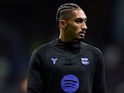 Raphinha - FC Barcelone