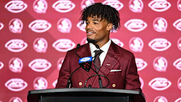 2025 ACC Football Kickoff