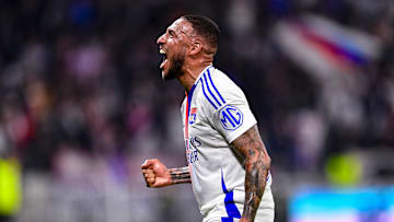 Corentin Tolisso a pris une grosse décision.