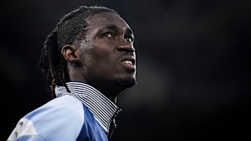 Yves Bissouma