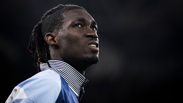 Yves Bissouma Yves Bissouma