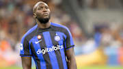 Romelu Lukaku