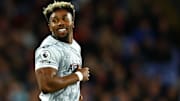 Adama Traoré a fait parler sa vitesse.