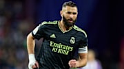 Karim Benzema est sous contrat jusqu'en juin 2023.