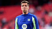 Wojciech Szczesny bleibt beim FC Barcelona