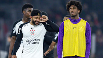 Memphis Depay