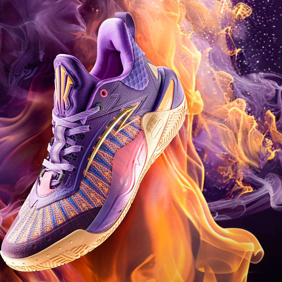 Kyrie irving new shoes on sale