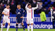 PSG were below par