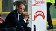 Massimiliano Allegri