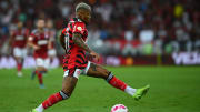 Marinho balançou a rede no último jogo entre América-MG e Flamengo pelo Brasileirão 2022