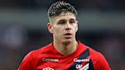 Furacão volta a campo
