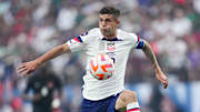 United States v Canada: Final - CONCACAF Nations League