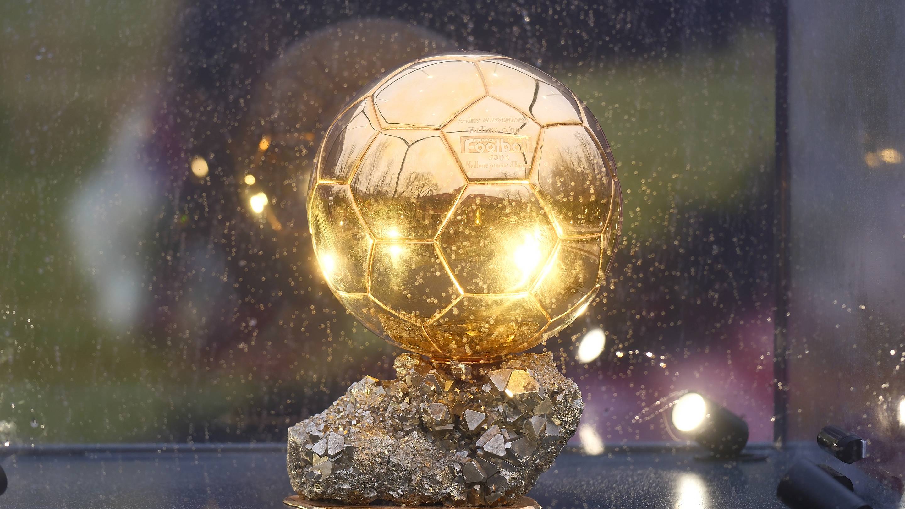 Ranking 5 Real Madrid players who deserved to win the Ballon d’Or in the 21st century