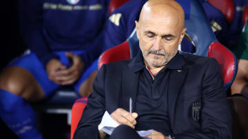 Luciano Spalletti