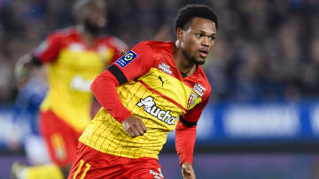 Le RC Lens peut jouer le titre.
