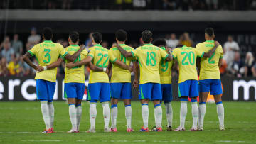 Seleção Brasileira foi eliminada nos pênaltis em uma competição oficial pela segunda vez consecutiva e na mesma fase